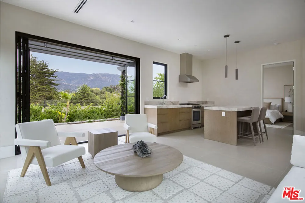 1437 S Jameson Lane Montecito, CA 93108