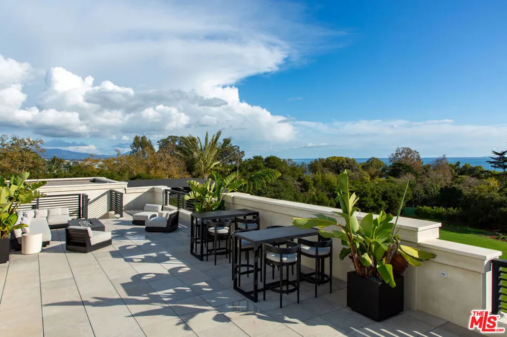 1437 S Jameson Lane Montecito, CA 93108
