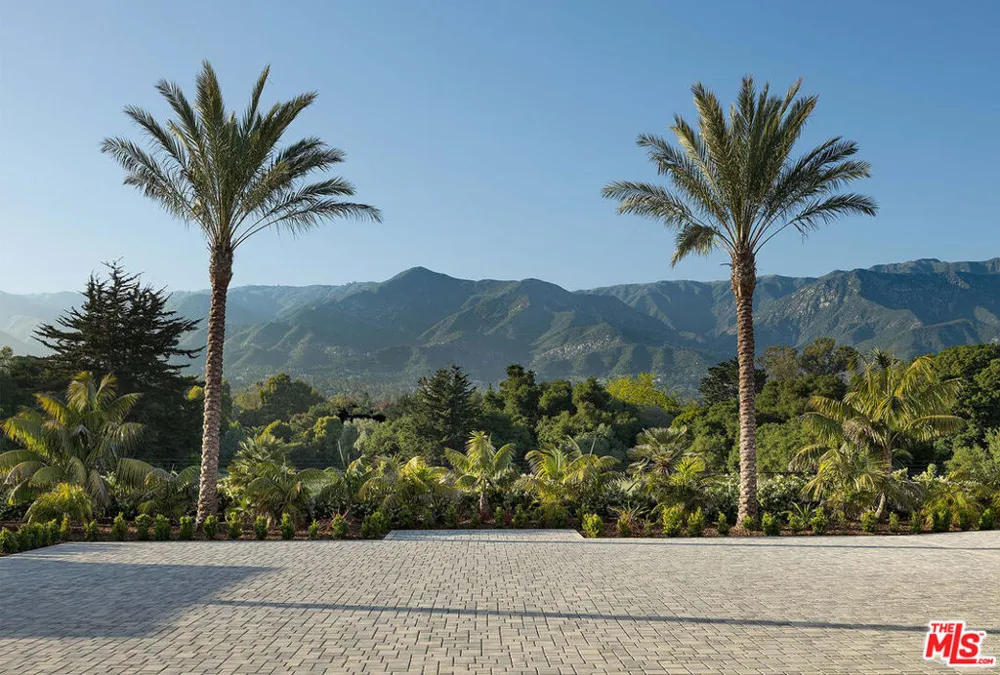 1437 S Jameson Lane Montecito, CA 93108