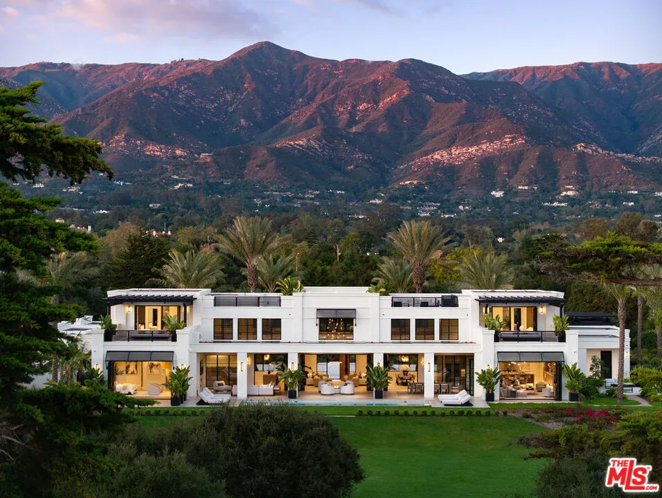 1437 S Jameson Lane Montecito, CA 93108