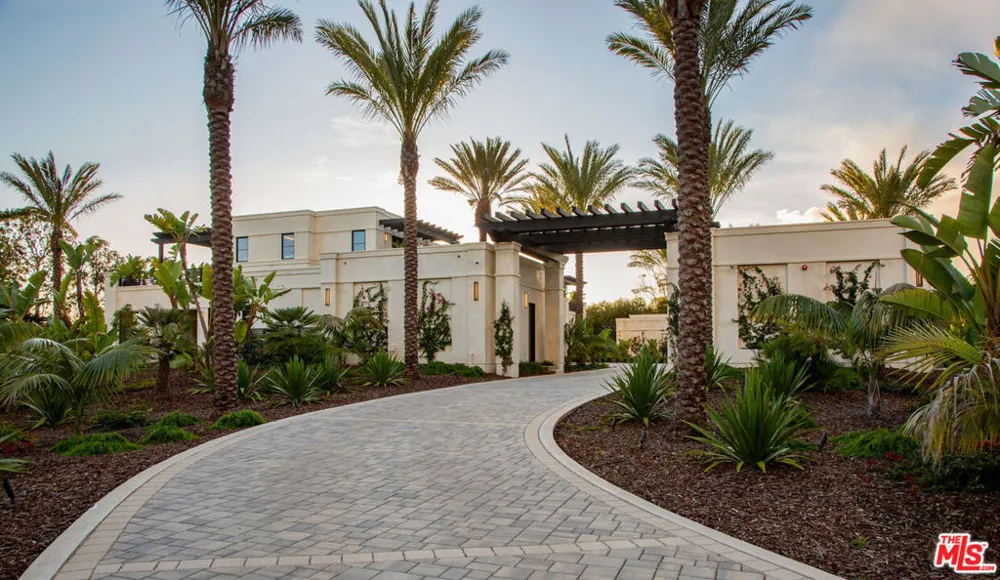 1437 S Jameson Lane Montecito, CA 93108