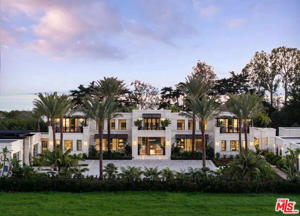 1437 S Jameson Lane Montecito, CA 93108