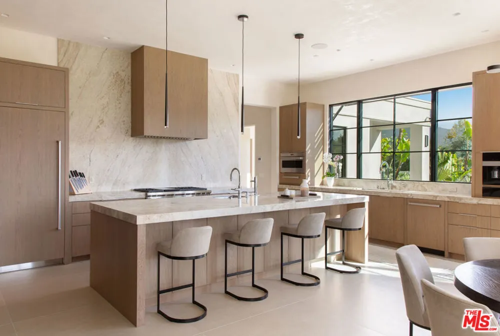 1437 S Jameson Lane Montecito, CA 93108