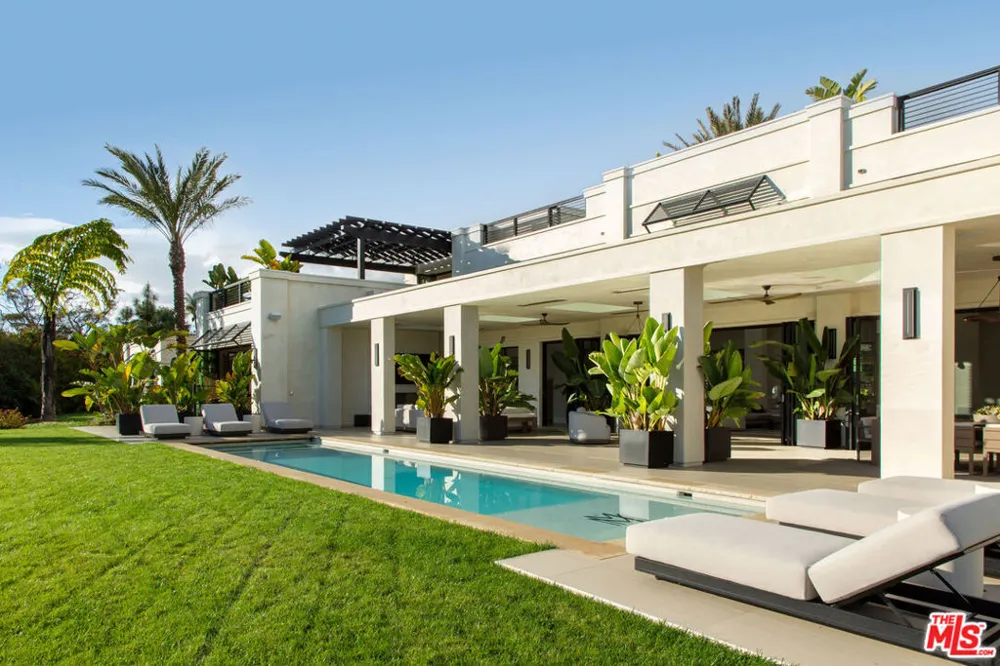 1437 S Jameson Lane Montecito, CA 93108