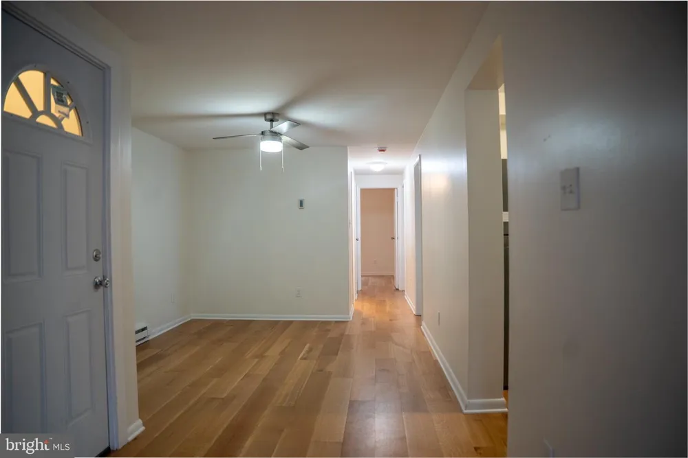 45 MIDDLE ROSE STREET #J Trenton, NJ 08618