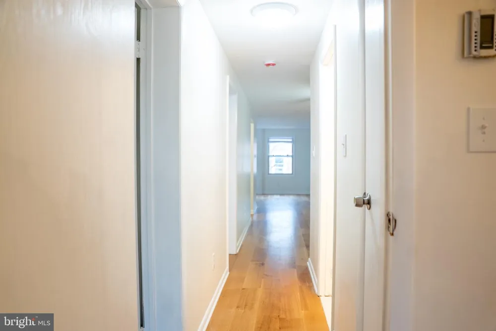 45 MIDDLE ROSE STREET #J Trenton, NJ 08618