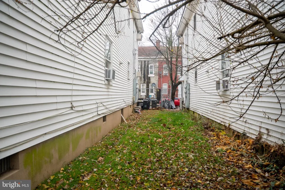 45 MIDDLE ROSE STREET #J Trenton, NJ 08618
