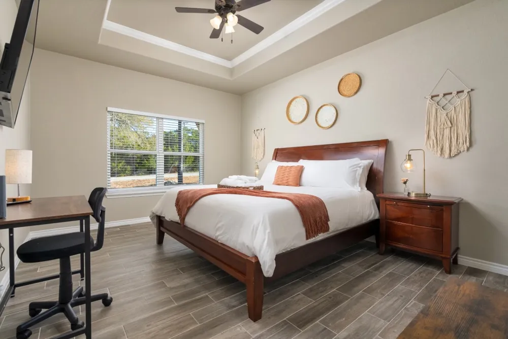 117 Lightning Bolt Spring Branch, TX 78070