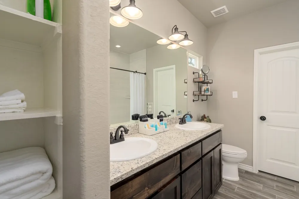 117 Lightning Bolt Spring Branch, TX 78070