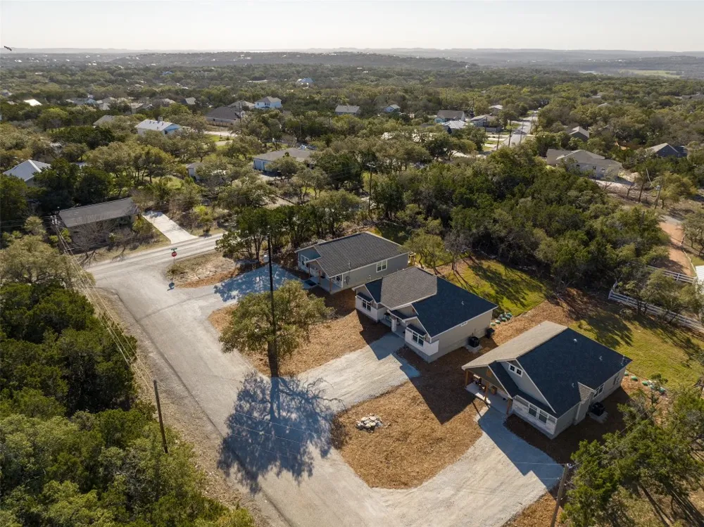 117 Lightning Bolt Spring Branch, TX 78070
