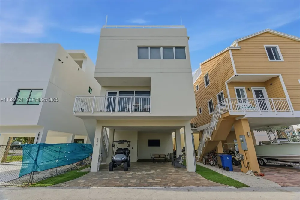 94825 Overseas hwy 276 Key Largo, FL 33037
