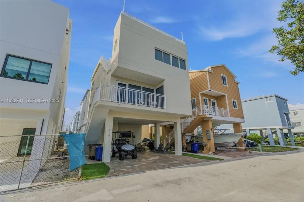 94825 Overseas hwy 276 Key Largo, FL 33037