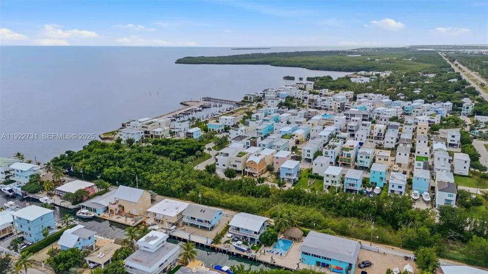 94825 Overseas hwy 276 Key Largo, FL 33037