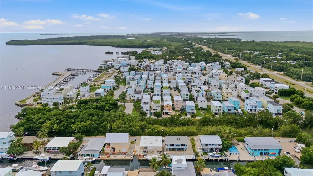 94825 Overseas hwy 276 Key Largo, FL 33037