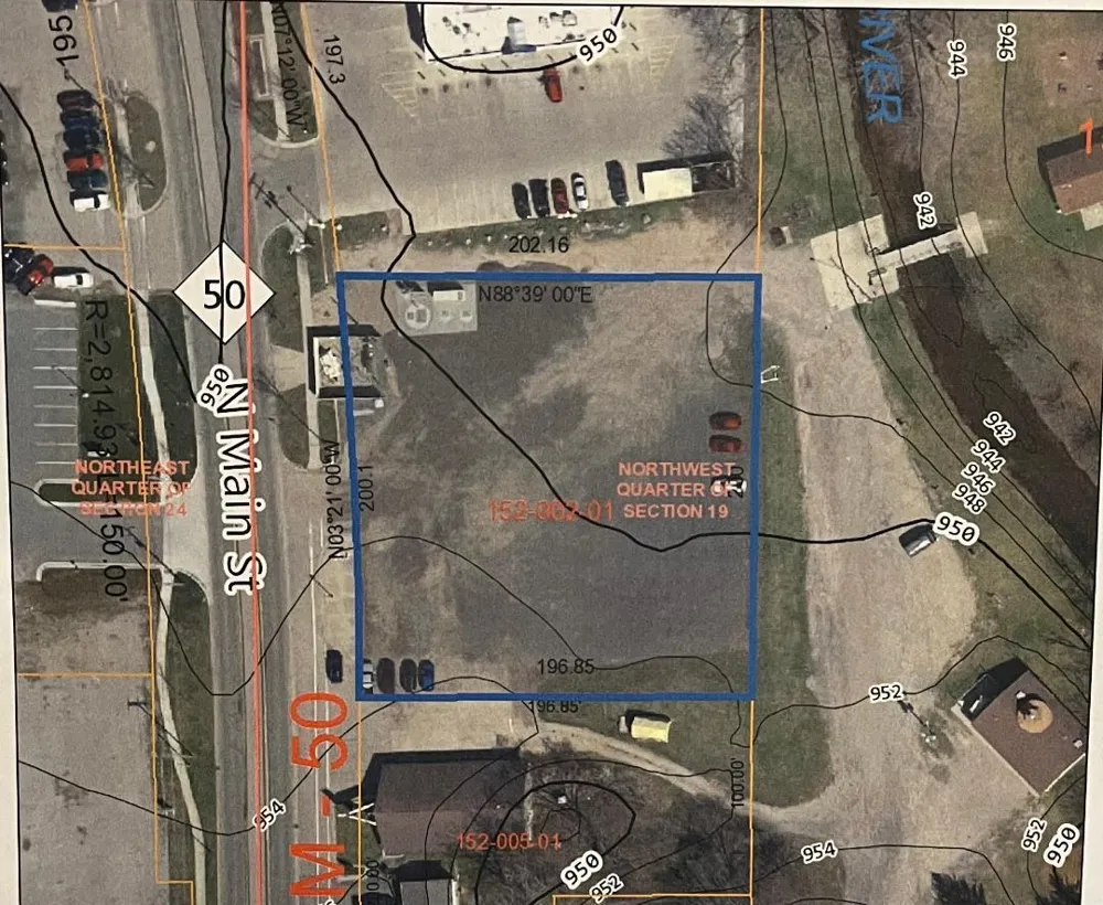 Brooklyn Road Brooklyn, MI 49230