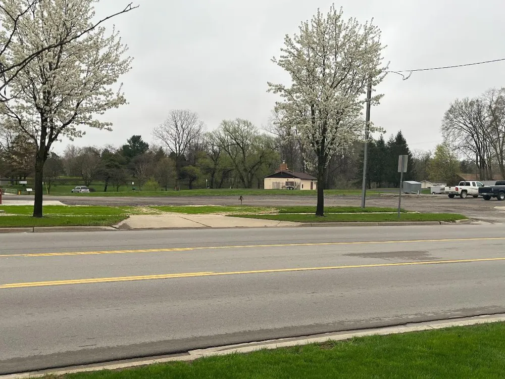 Brooklyn Road Brooklyn, MI 49230