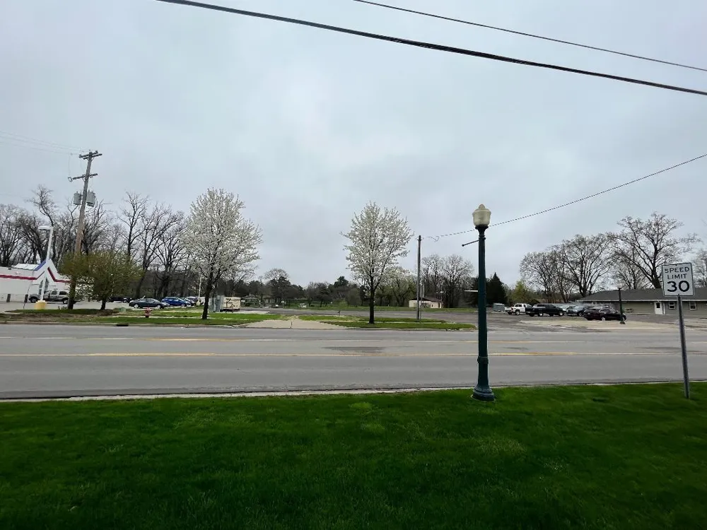 Brooklyn Road Brooklyn, MI 49230