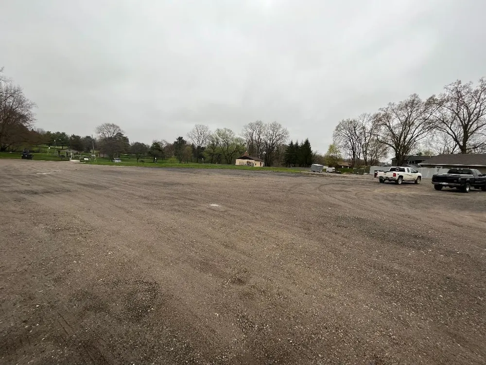 Brooklyn Road Brooklyn, MI 49230