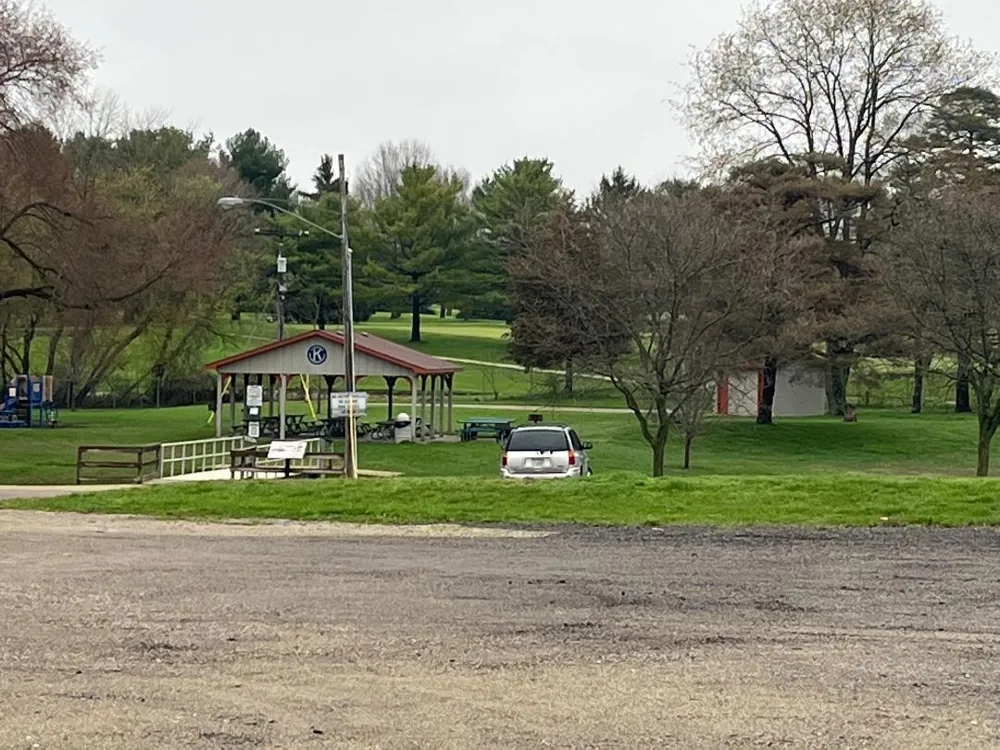 Brooklyn Road Brooklyn, MI 49230