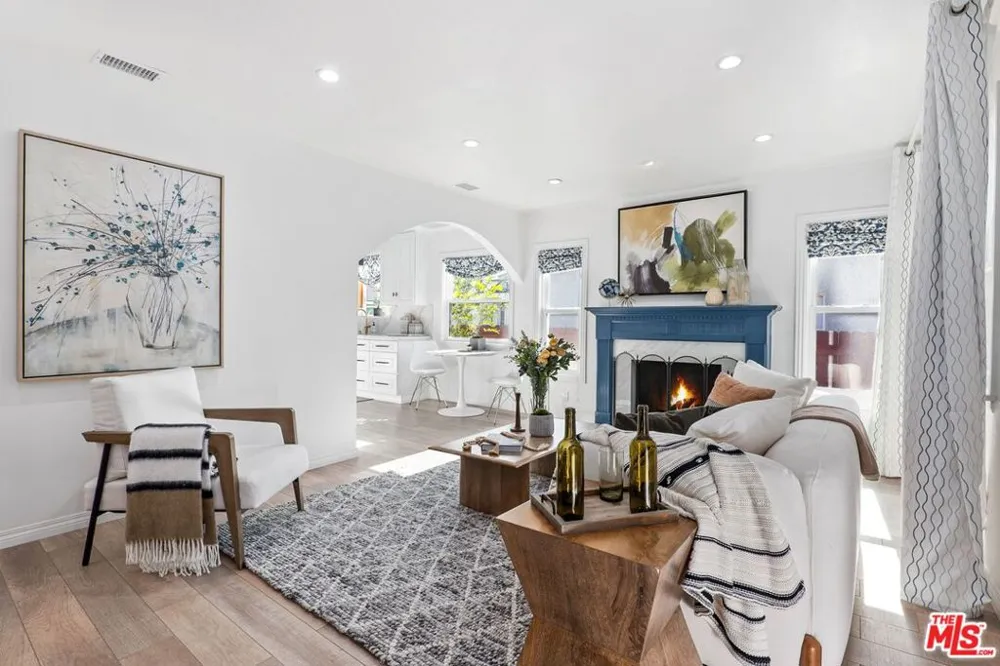 3552 Schaefer Street Culver City, CA 90232