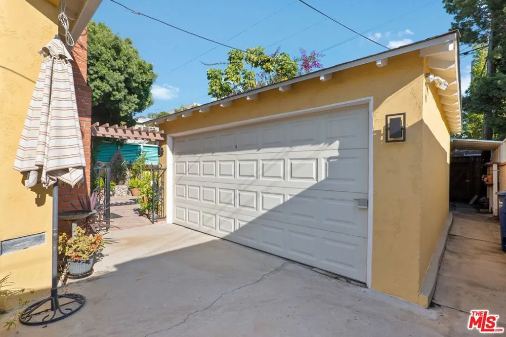 3552 Schaefer Street Culver City, CA 90232