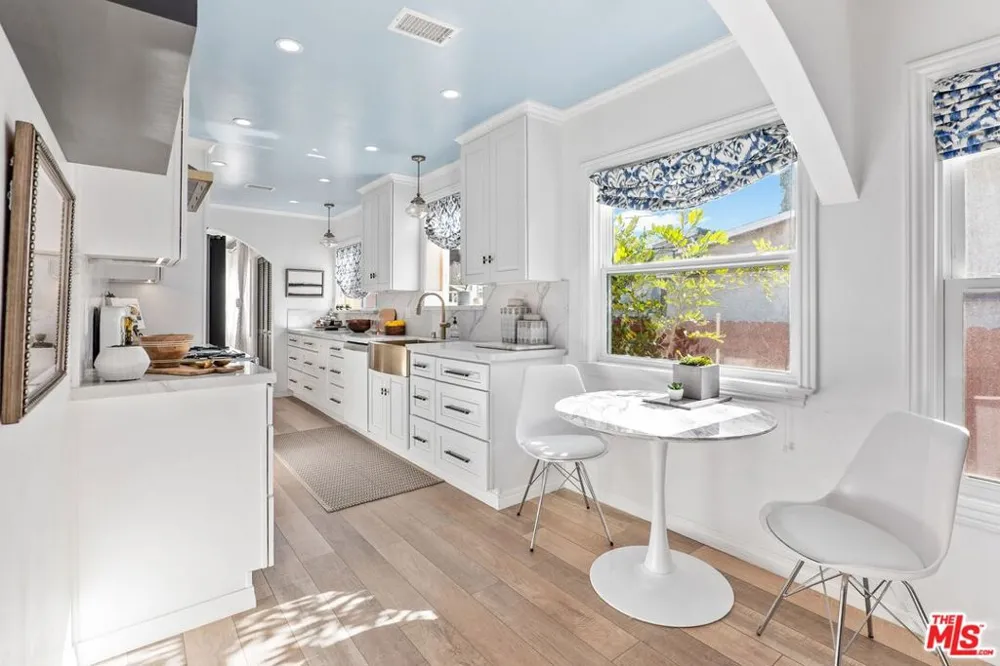 3552 Schaefer Street Culver City, CA 90232