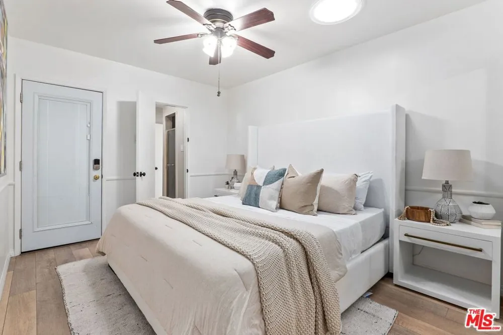 3552 Schaefer Street Culver City, CA 90232