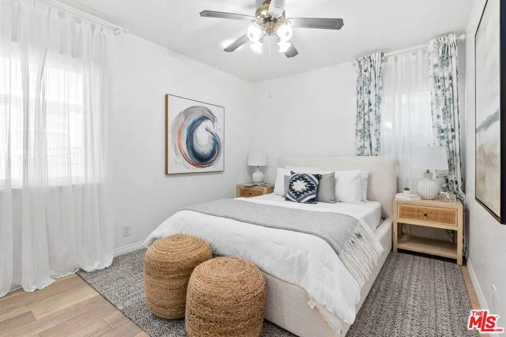 3552 Schaefer Street Culver City, CA 90232