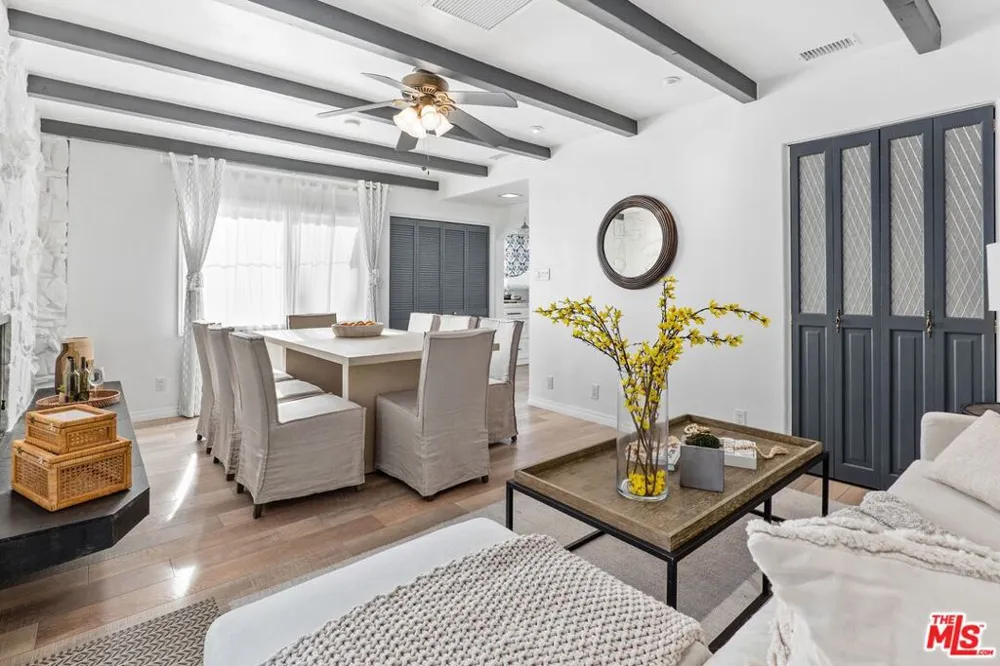 3552 Schaefer Street Culver City, CA 90232