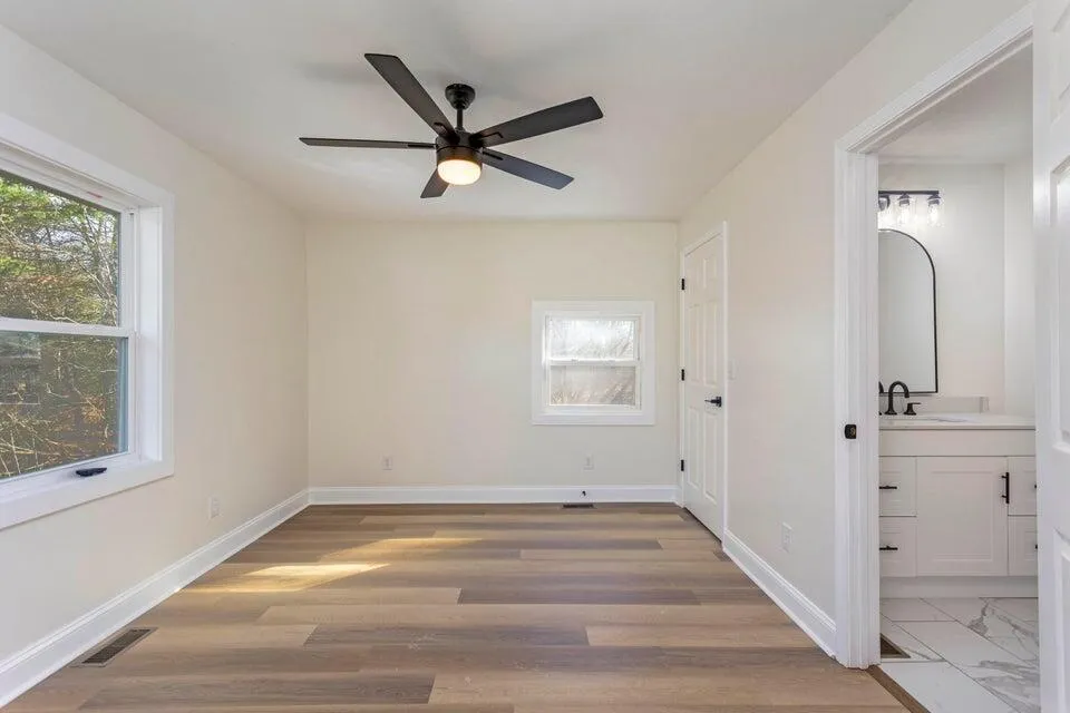 520 Tennessee Street Spring City, TN 37381