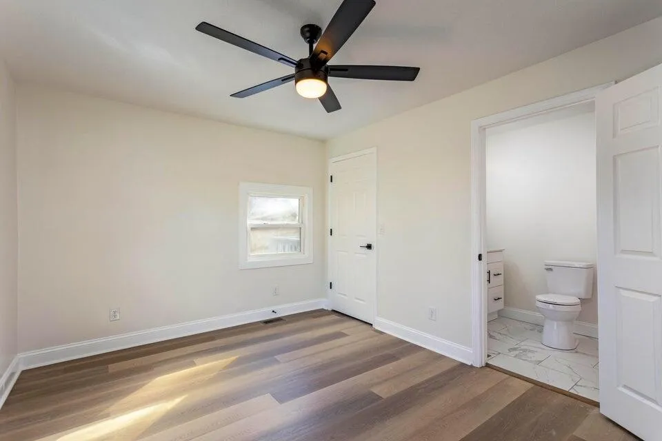 520 Tennessee Street Spring City, TN 37381