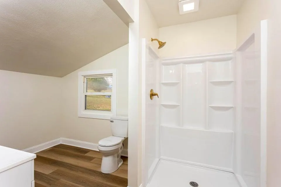 520 Tennessee Street Spring City, TN 37381