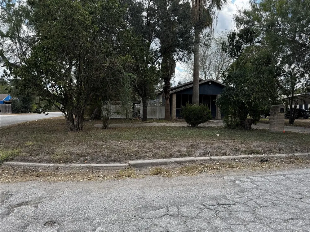 200 W 5th Street Alice, TX 78332