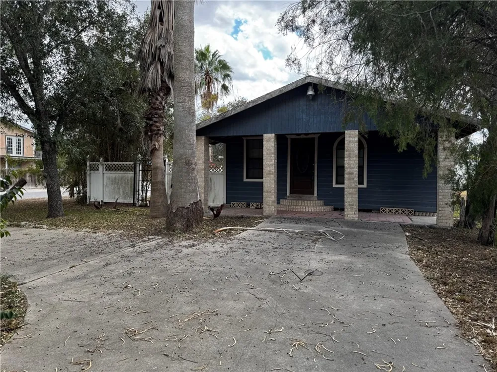 200 W 5th Street Alice, TX 78332