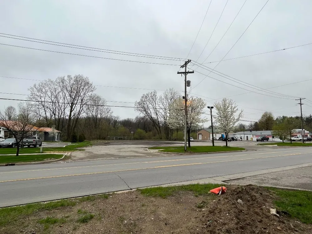 10420 Brooklyn Road Brooklyn, MI 49230