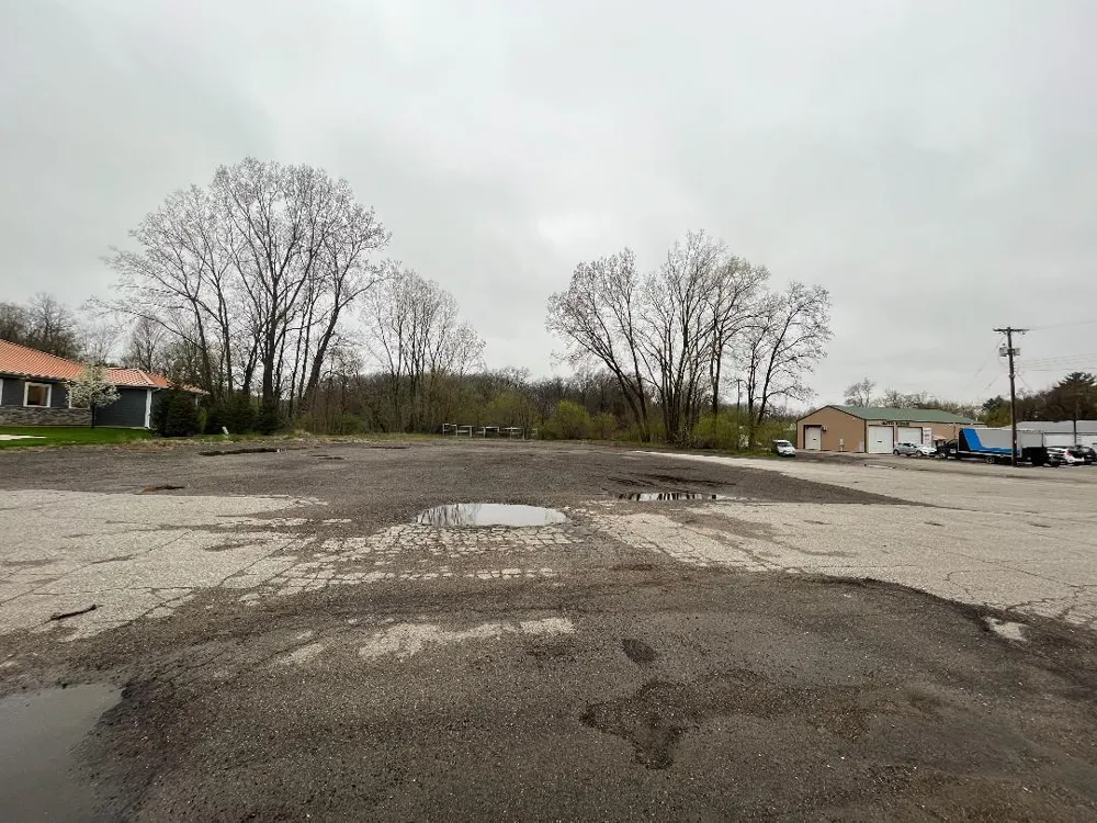 10420 Brooklyn Road Brooklyn, MI 49230
