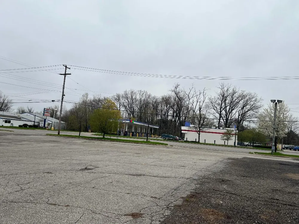 10420 Brooklyn Road Brooklyn, MI 49230