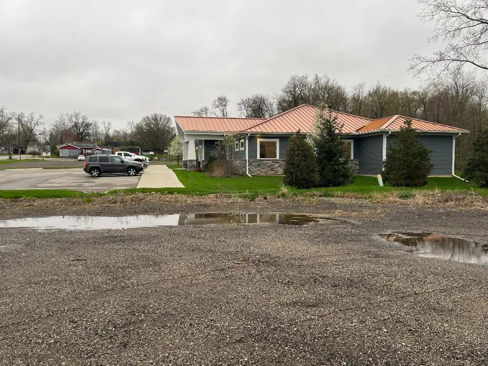 10420 Brooklyn Road Brooklyn, MI 49230
