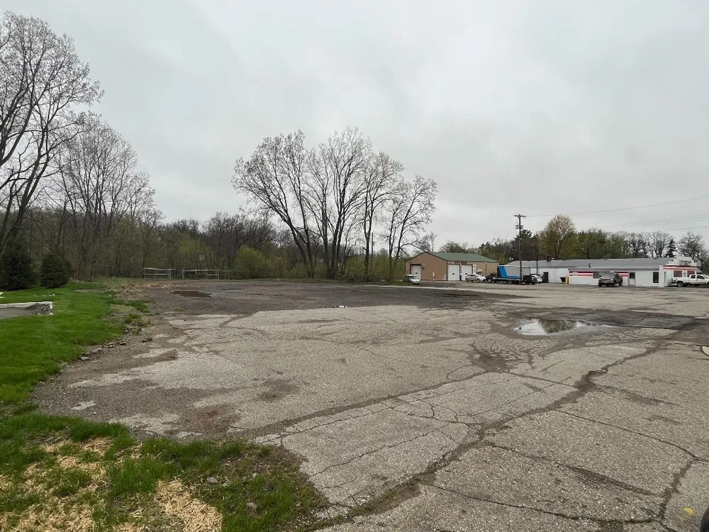 10420 Brooklyn Road Brooklyn, MI 49230