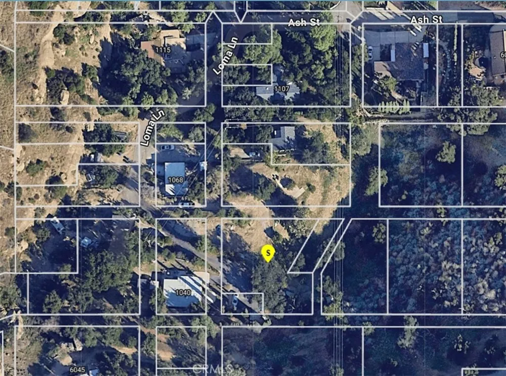 1087 LOMA LANE Simi Valley, CA 93063