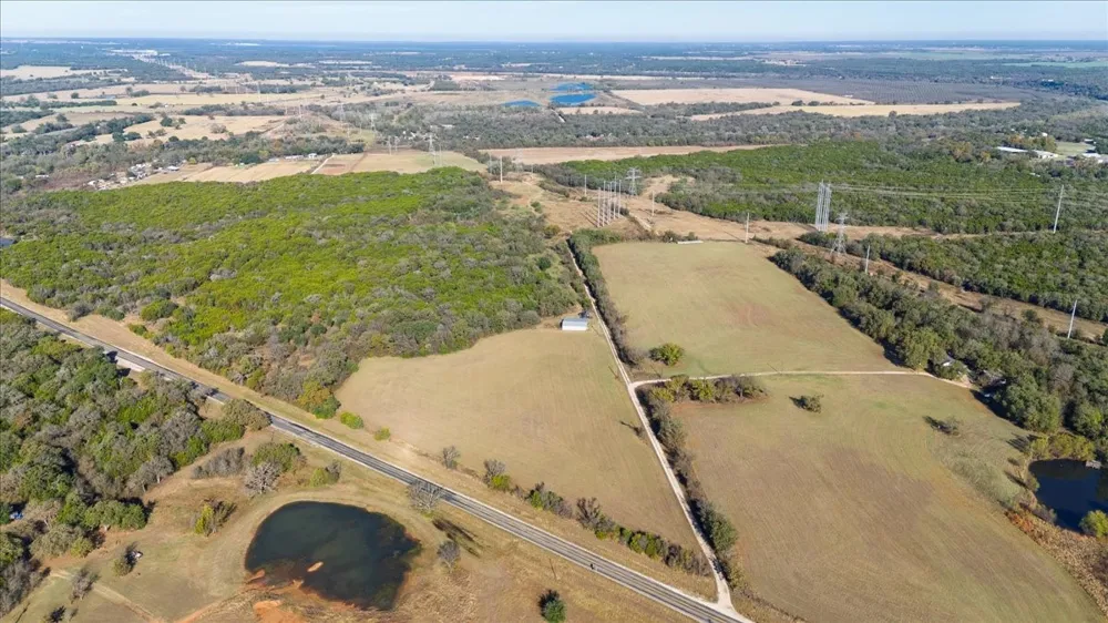 Fm-1304 Aquilla, TX 76622