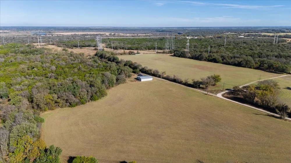 Fm-1304 Aquilla, TX 76622