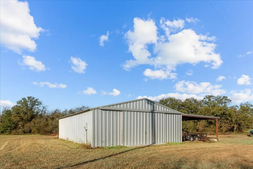 Fm-1304 Aquilla, TX 76622