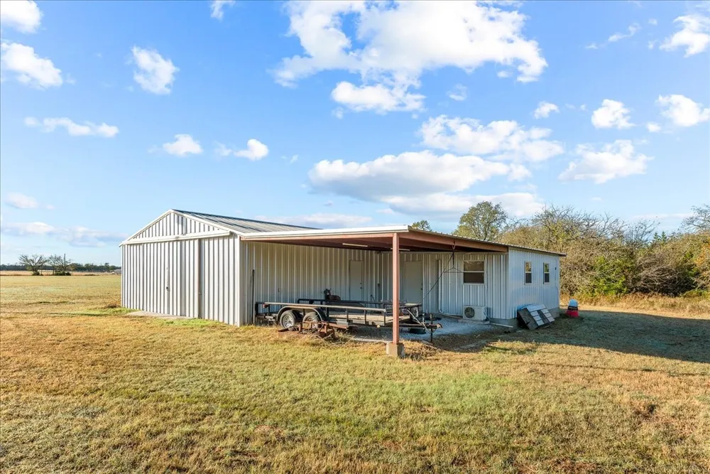 Fm-1304 Aquilla, TX 76622