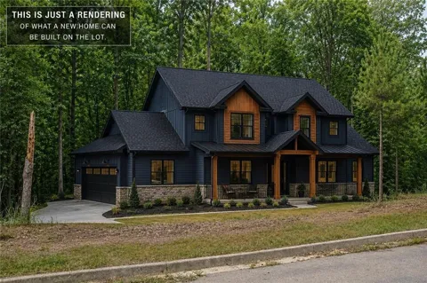 120 Oak Terrace