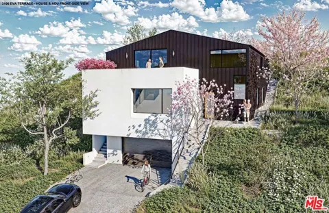 3106 Eva Terrace