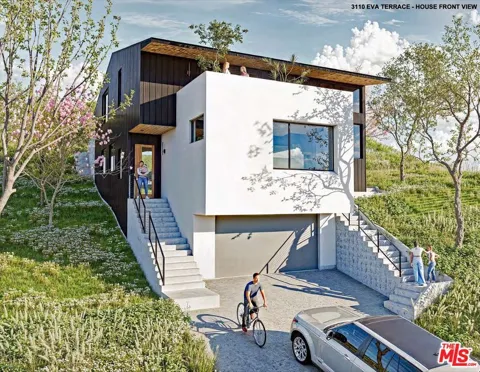 3110 Eva Terrace