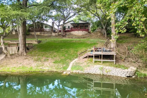 1540 Ponderosa Drive