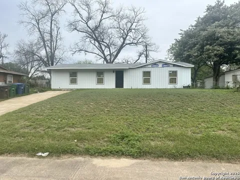 311 Kenmar