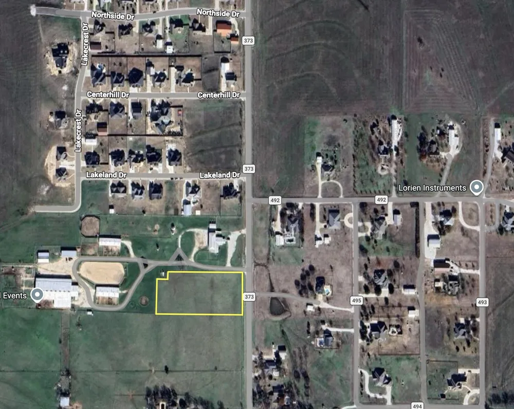 1 TBD Highway 373 Muenster, TX 76252